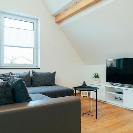 Ferienwohnung Zum Belgenbachtal Montjoie Extérieur photo