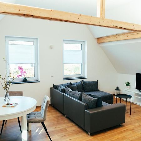 Ferienwohnung Zum Belgenbachtal Montjoie Extérieur photo