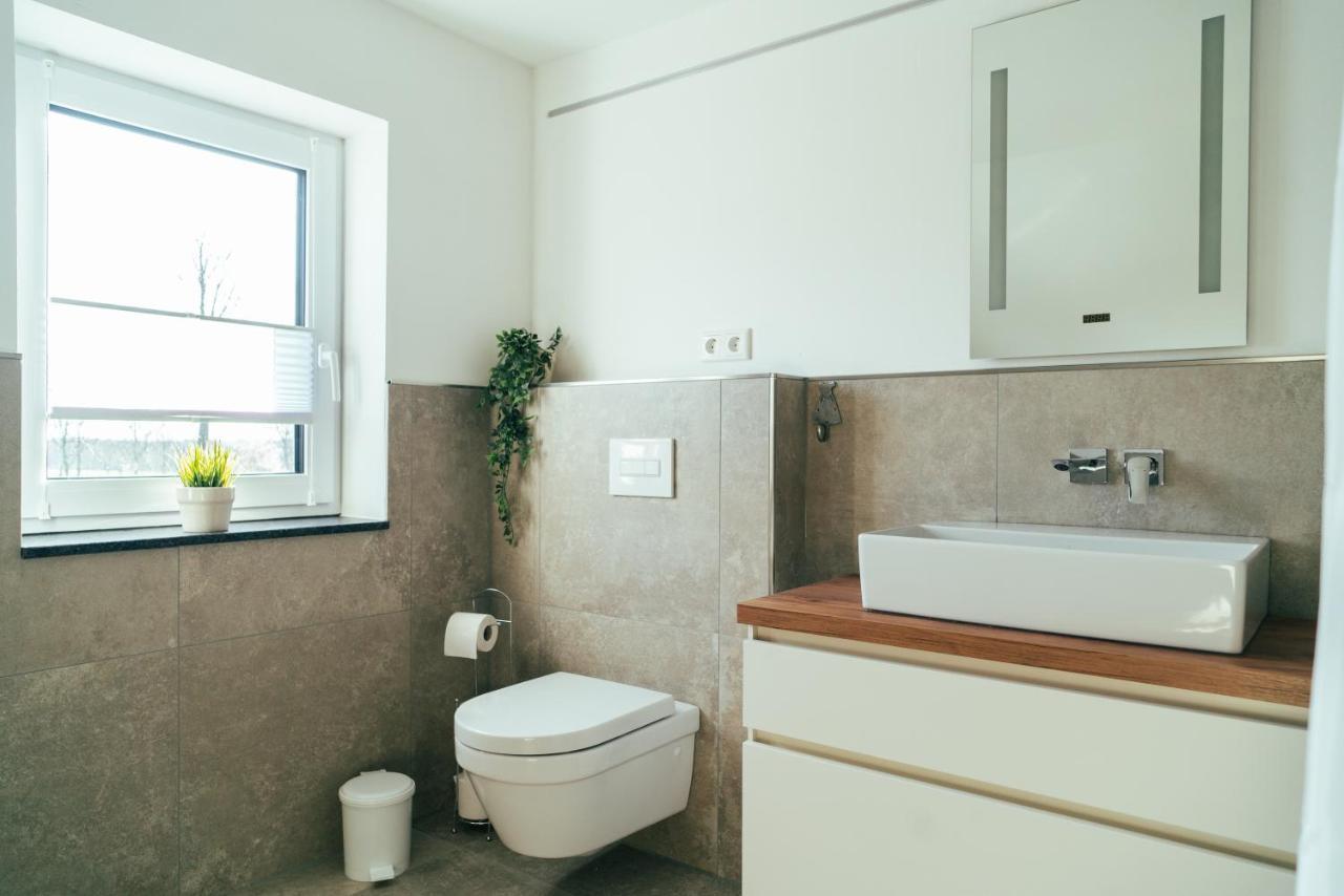 Ferienwohnung Zum Belgenbachtal Montjoie Extérieur photo