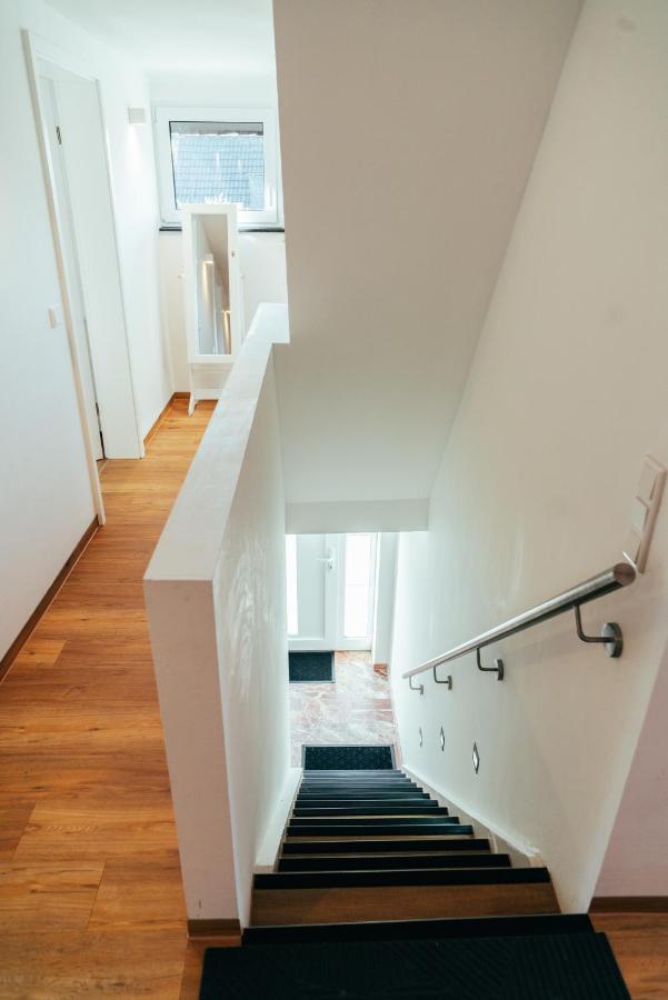 Ferienwohnung Zum Belgenbachtal Montjoie Extérieur photo
