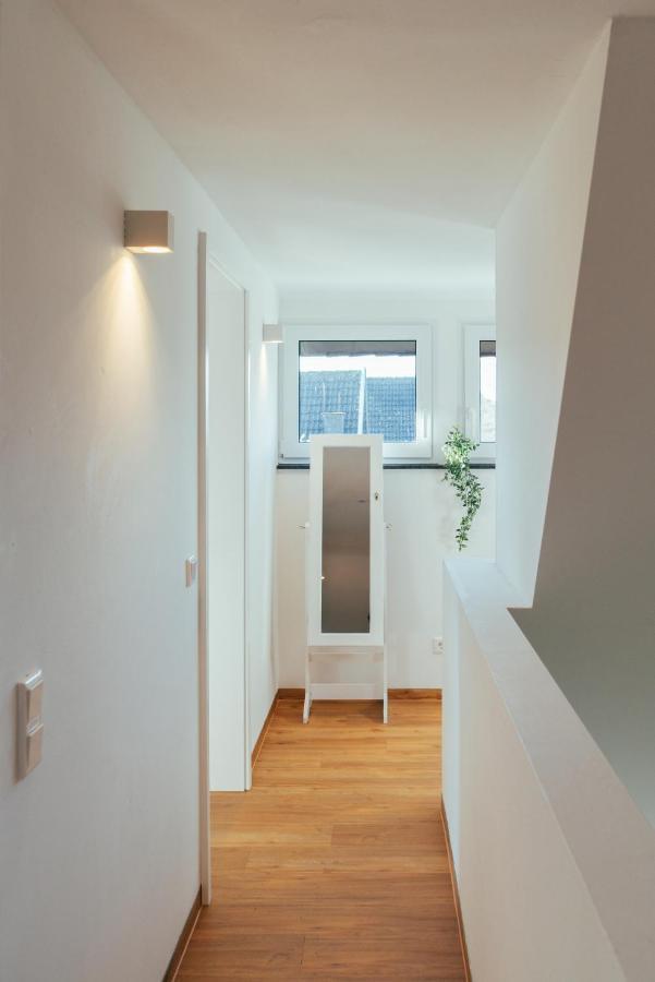Ferienwohnung Zum Belgenbachtal Montjoie Extérieur photo