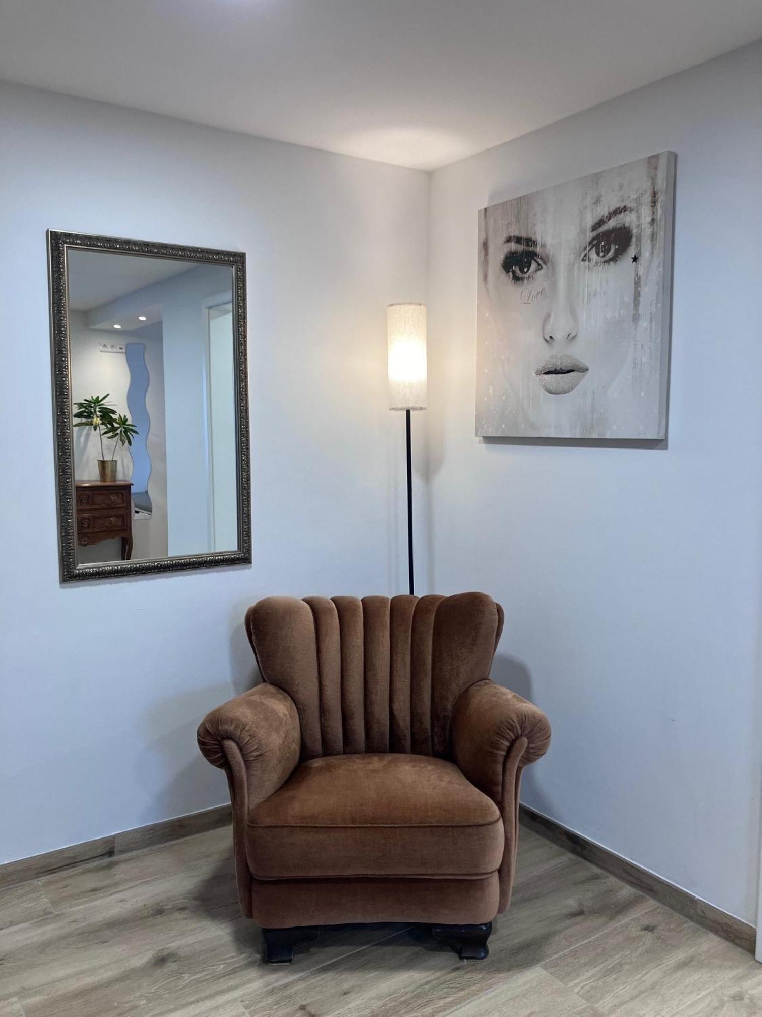 Ferienwohnung Zum Belgenbachtal Montjoie Extérieur photo