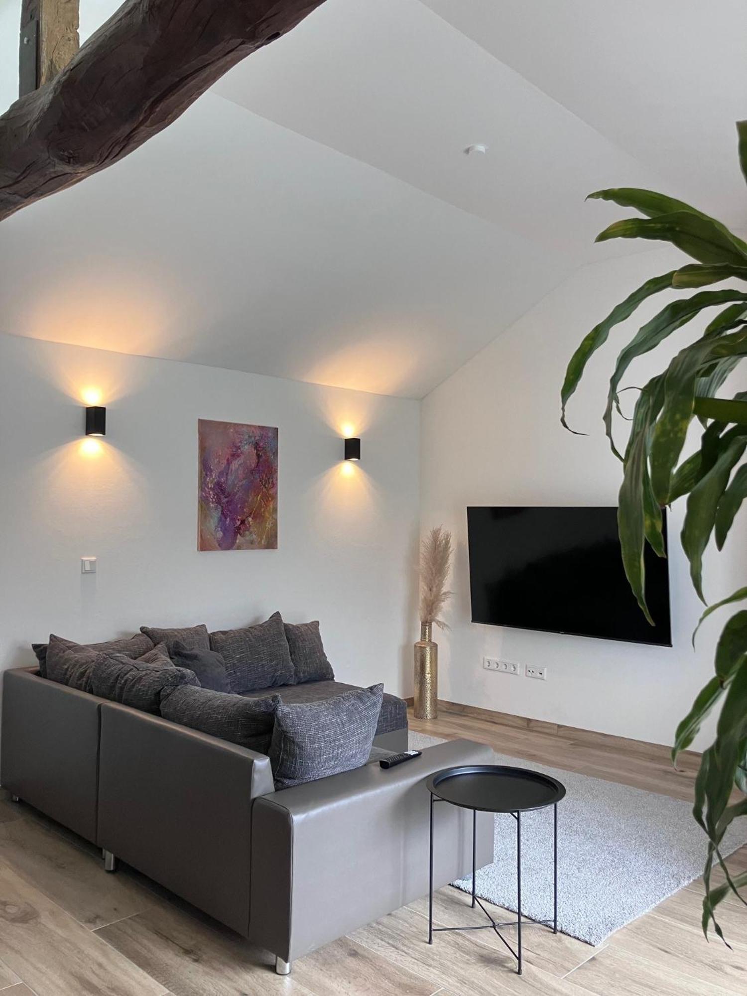 Ferienwohnung Zum Belgenbachtal Montjoie Extérieur photo