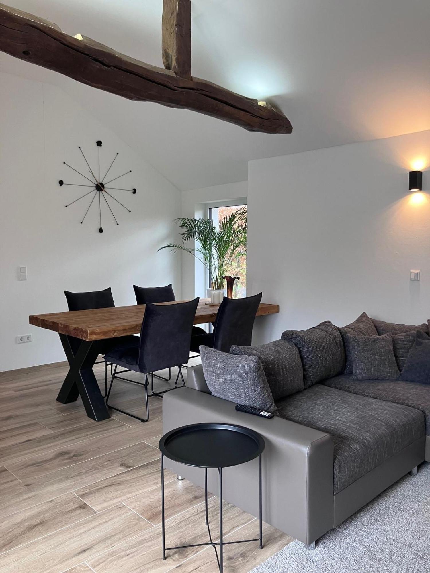 Ferienwohnung Zum Belgenbachtal Montjoie Extérieur photo