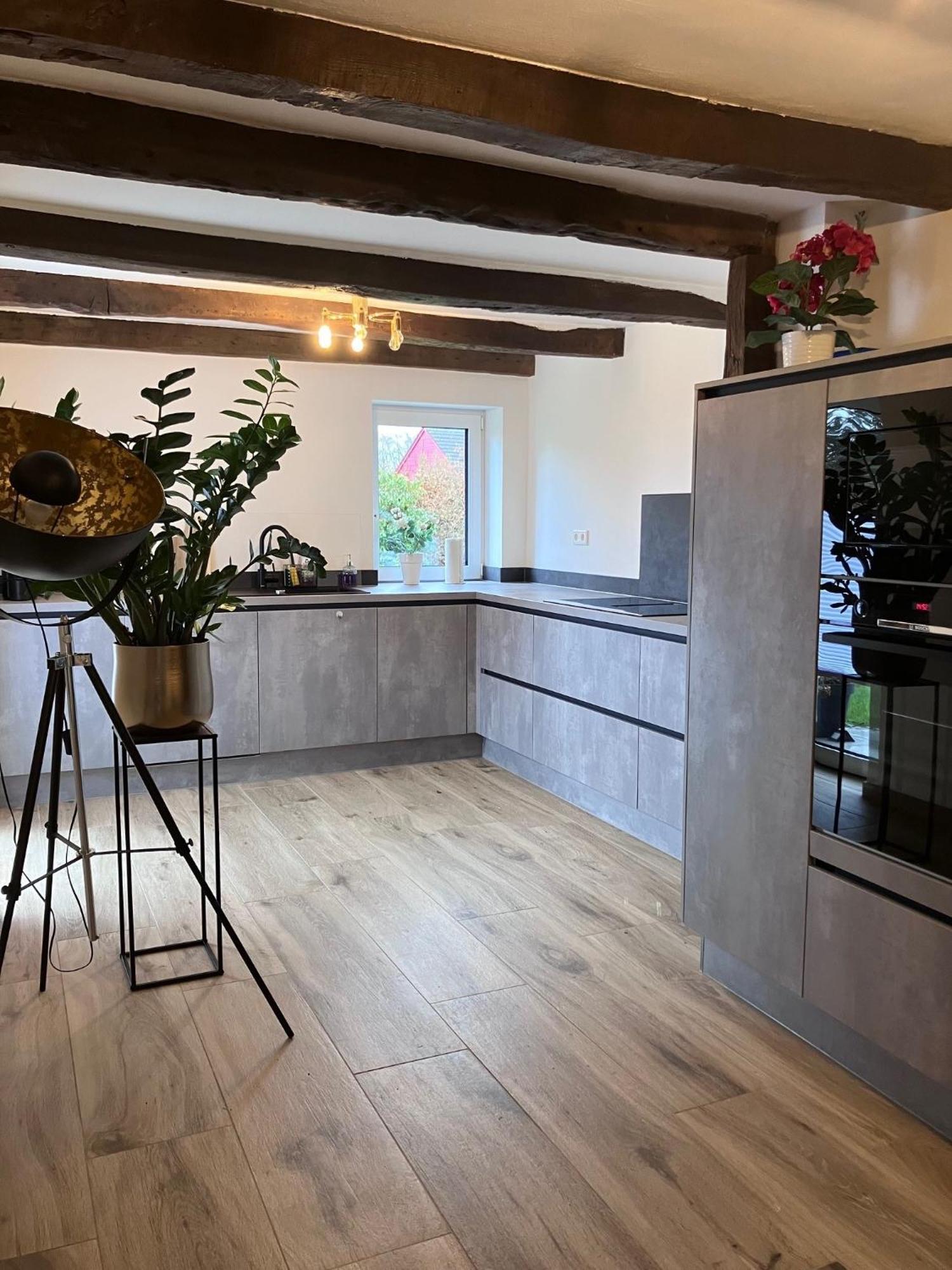 Ferienwohnung Zum Belgenbachtal Montjoie Extérieur photo