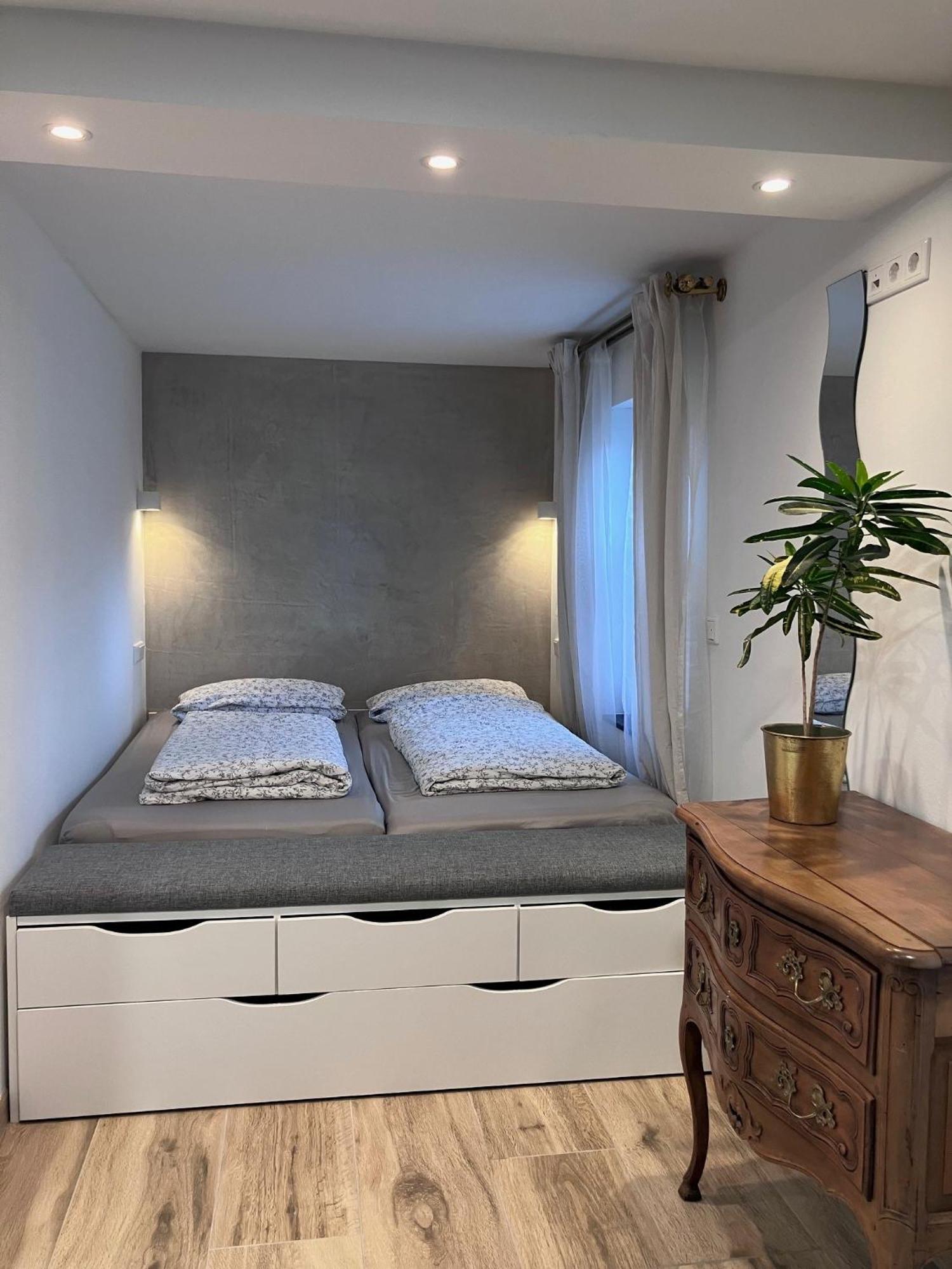Ferienwohnung Zum Belgenbachtal Montjoie Extérieur photo