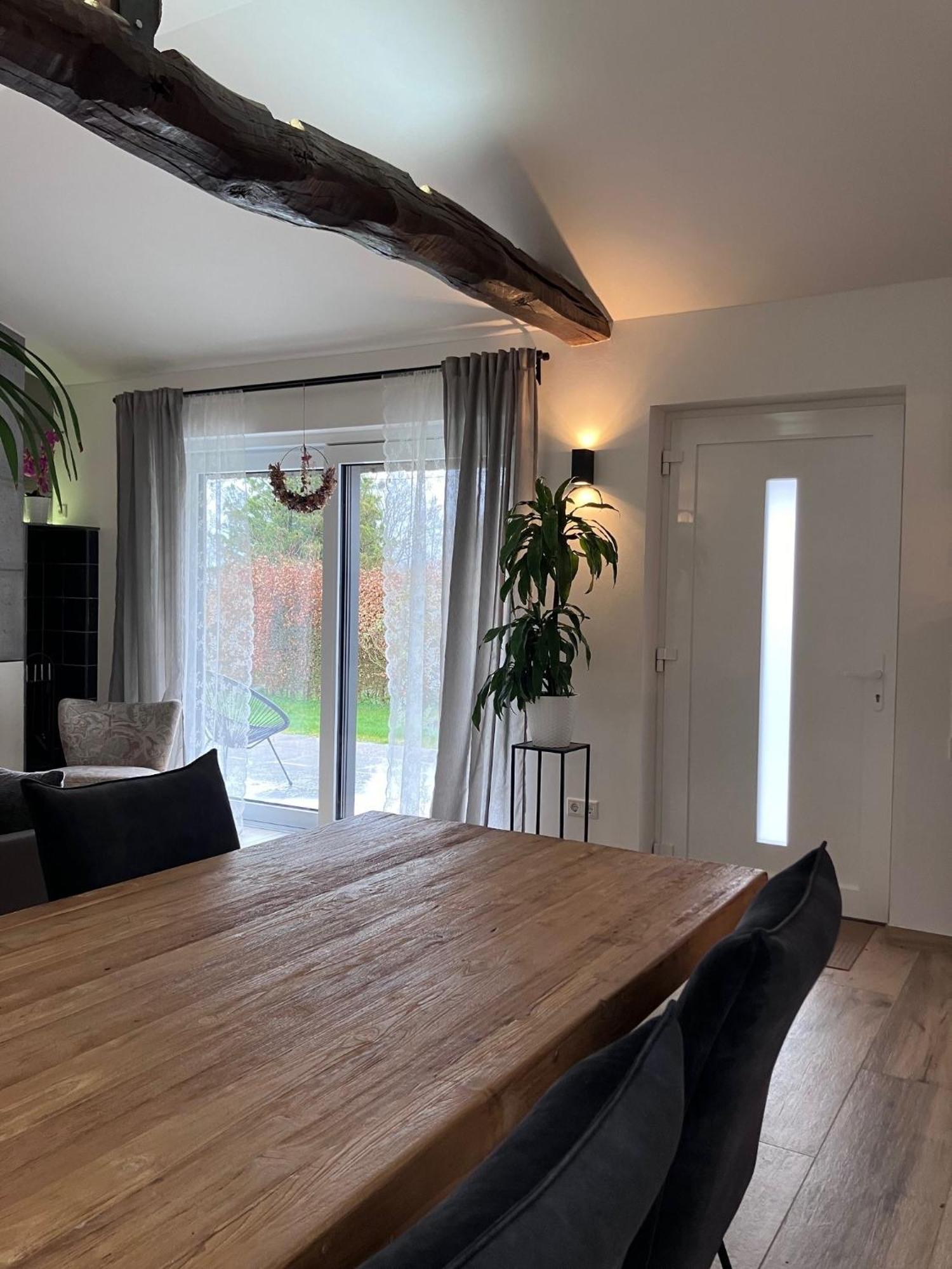 Ferienwohnung Zum Belgenbachtal Montjoie Extérieur photo