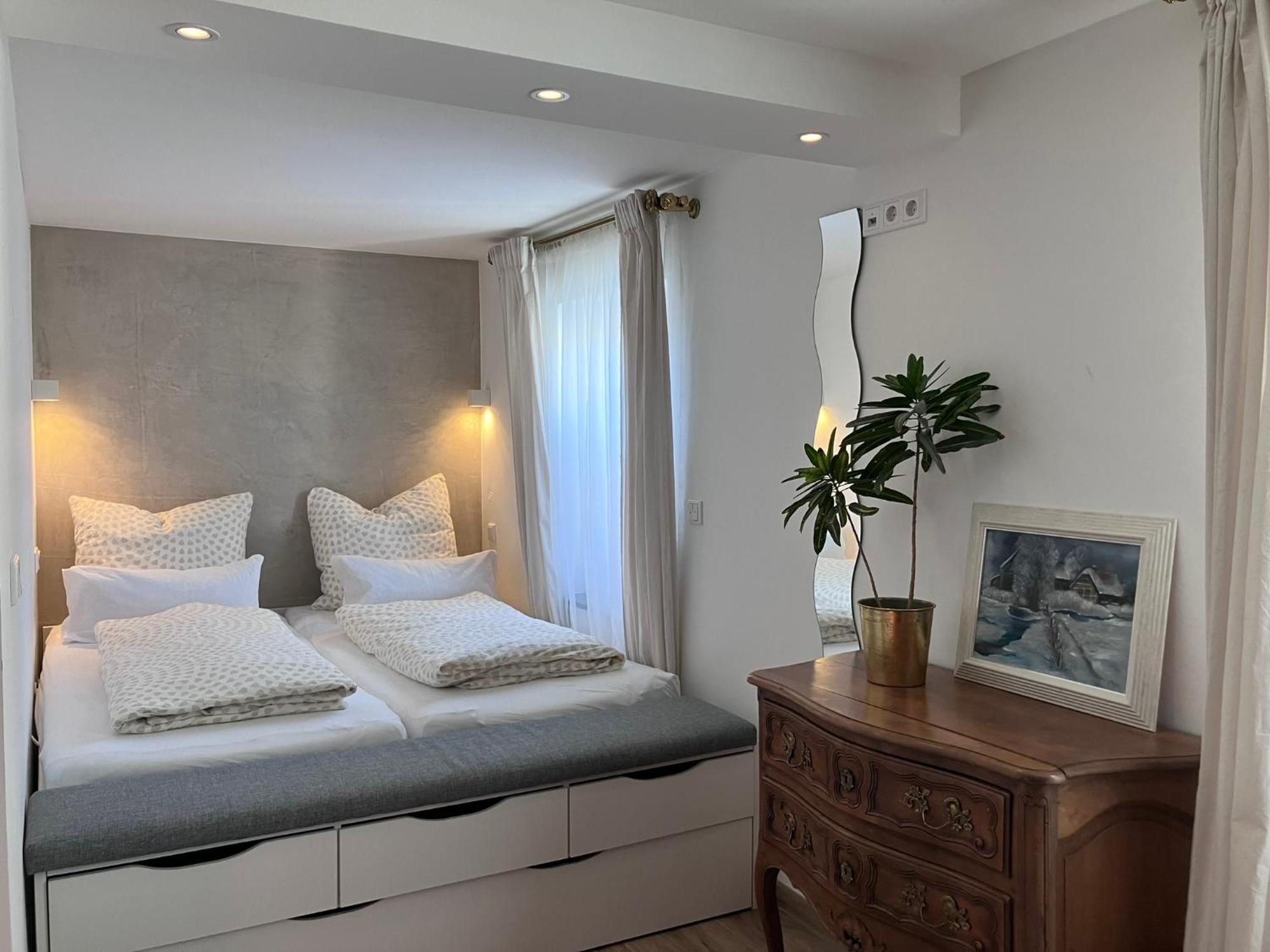 Ferienwohnung Zum Belgenbachtal Montjoie Extérieur photo